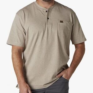 Men’s Wrangler Tee